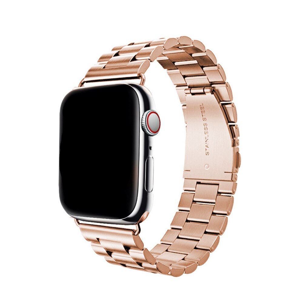 Cinturino in acciaio inossidabile per Apple Watch