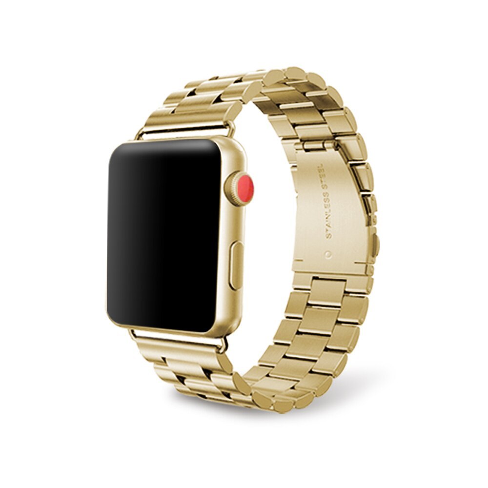 Cinturino in acciaio inossidabile per Apple Watch