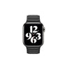 Cinturino in pelle per Apple Watch