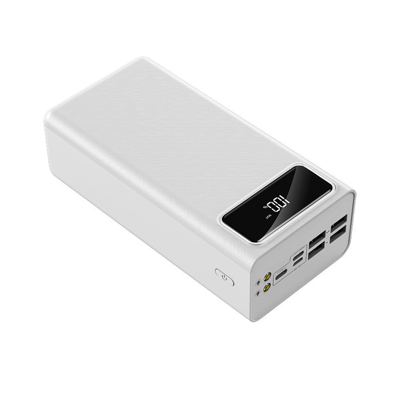 Power Bank UltraMax da 50.000 mAh