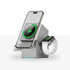 Magnetic Rotating Wireless Charger