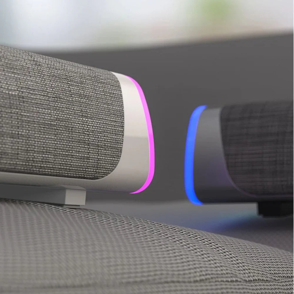 Altoparlante Bluetooth della soundbar da gioco